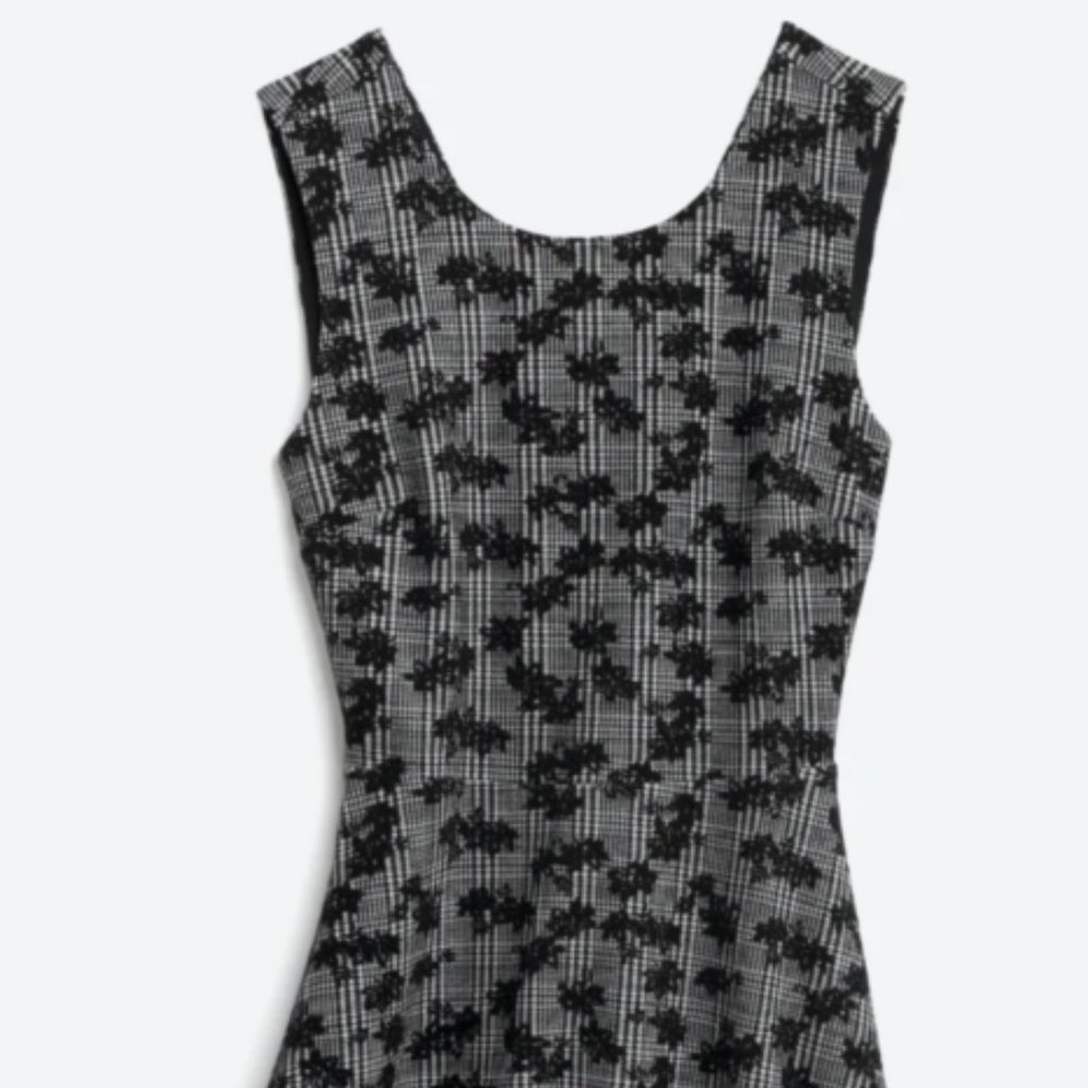 41 HAWTHORN Maricela Textured Knit Dress Size S NWT